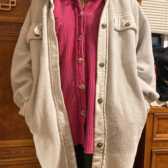 Ruby jacket - Picture 10 of 10